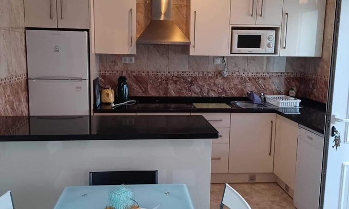 Rojales Villa | Exclusive Villa With Private Pooln