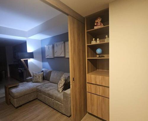 El Marques Apartment | Exclusivo Loft tipo hotel