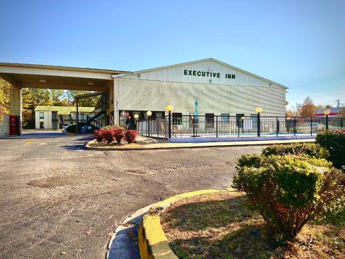 Chester Hotel | Executive Inn Chester