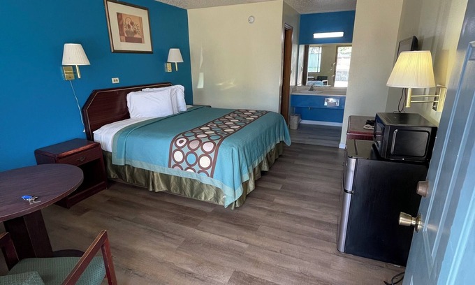 Mountain Home Hotel | Executive Inn Of Mountain Home