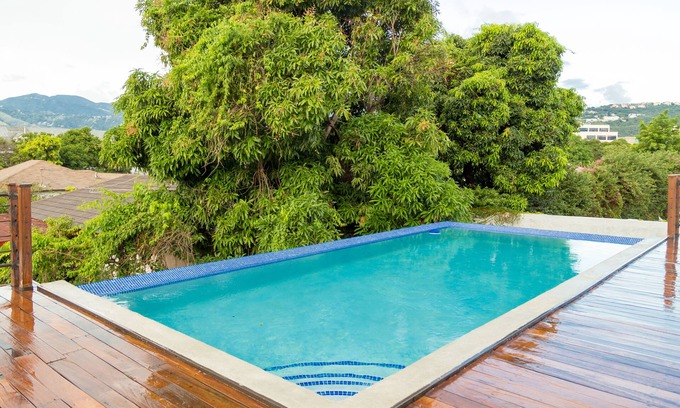 New Kingston Apartment | Executive Suites at The Bromptons
