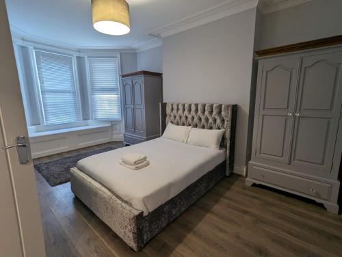 South Shields Apartment | Executive two Beds