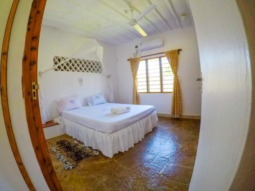 Diani Beach Apartment | Executives stays