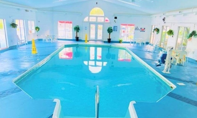 Southern Coast Hotel | Exit 5 Resort & Condominium