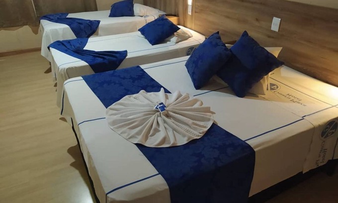 Guarulhos City Centre Hotel | Exitotell