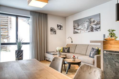 See Apartment | Exklusiv und elegantes Apartment in der Residenz Silvretta - Inklusive Silvretta Card Premium