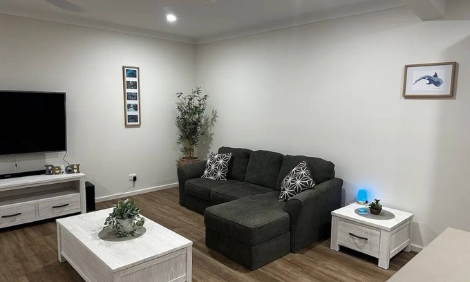 Exmouth Apartment | Exmouth Ocean Breeze Apartment