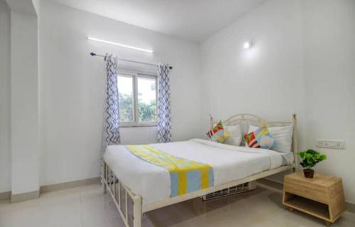 Aradi Socorro Hotel | Exotic star 1 BHK 2BHK Apartment