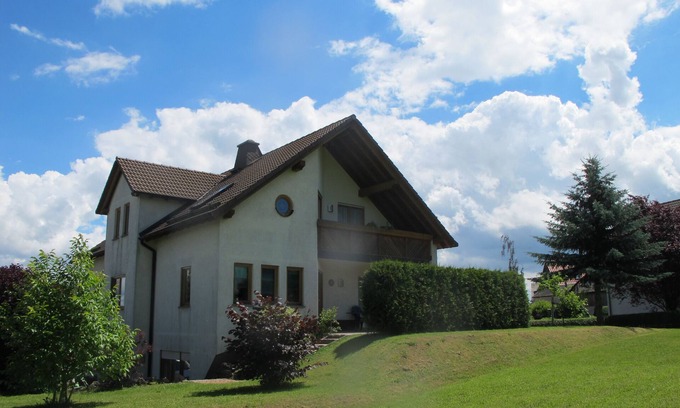 Kahmer Apartment | Experience nature - enjoy peace