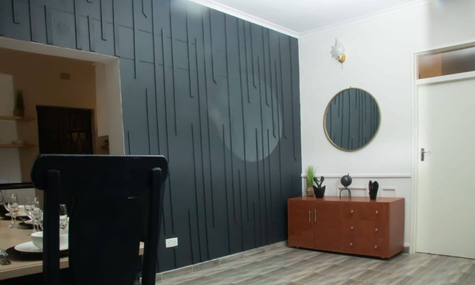 Victoria Falls Cottage | Experience comfort, style, and natural beauty at our cottage in Victoria Falls.
