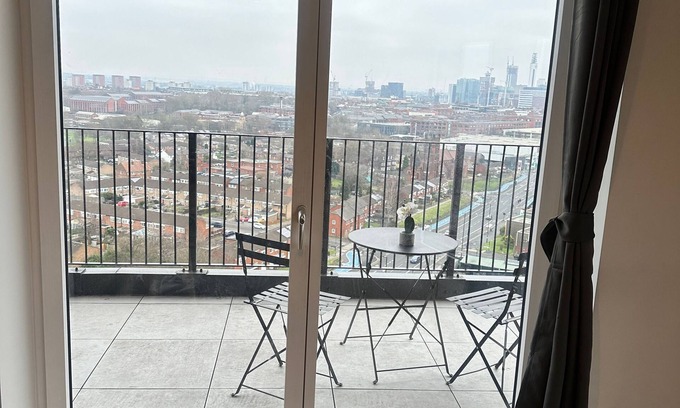 Birmingham Apartment | Experience Cozy Comfort