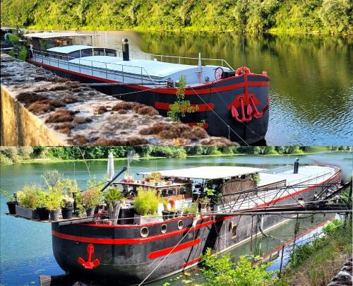 Villeneuve-la-Garenne Boat Rental | Experience Paris 2024 from la Seine