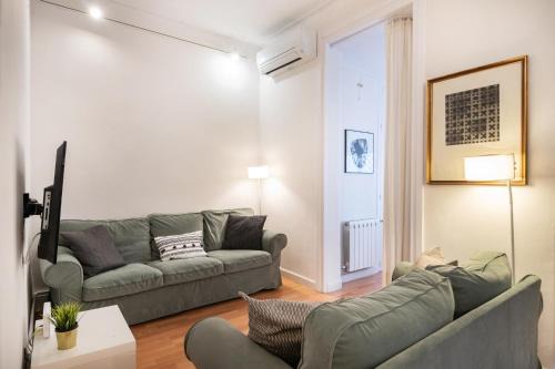 la Vila de Gracia Apartment | Experience local life in the heart of Gracia, Barcelona