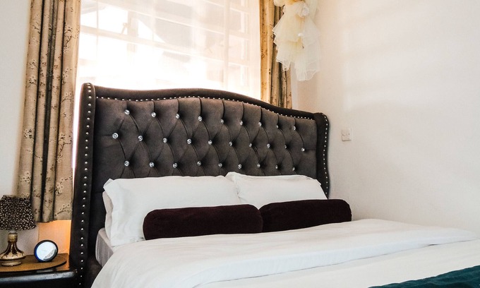 Kasarani Apartment | Experience Modern Comfort and Stunning Views