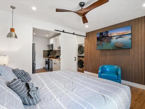 Zephyr Cove Apartment | Experience the Beauty of Tahoe from Your Zephyr Cove Retreat! #2