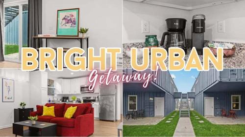 Phoenix Hill Apartment | Experience the Unique Re-Nu Shipping Container #1