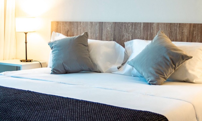 Puerto Madryn Apartment | EXPERIENCIA CQ MITRE