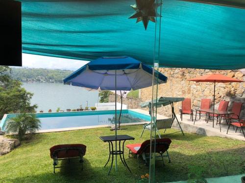 Tequesquitengo House | Experiencia Teques