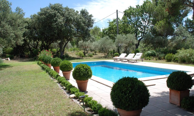 Carpentras Cottage | Explore Our Charming Holiday Home in the Heart of Provence
