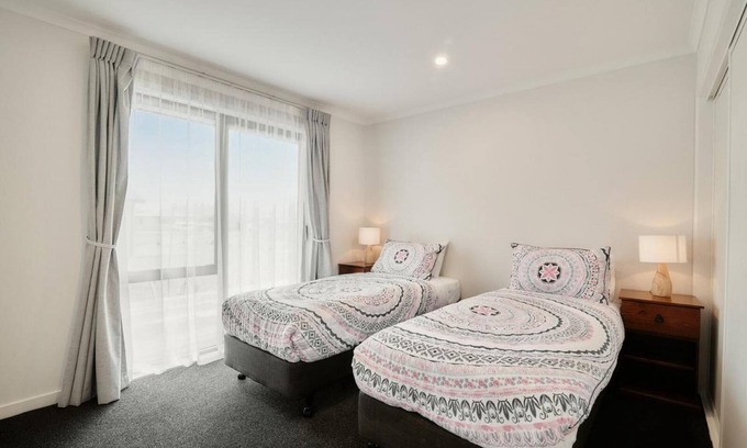 Lake Tekapo House | Explore Tekapo Accommodation