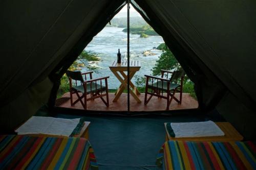 Jinja Other | Explorers River Camp
