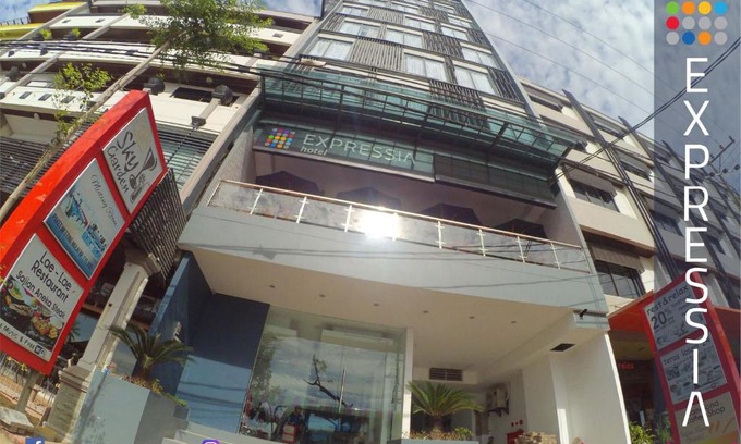 Makassar Hotel | Expressia Hotel Makassar