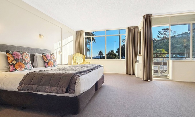Napier Hotel | Expressotel