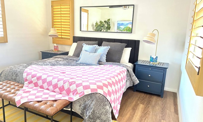 Quail Hill House | Exquisite 3 b & 3b villa Quail Hill Irvine