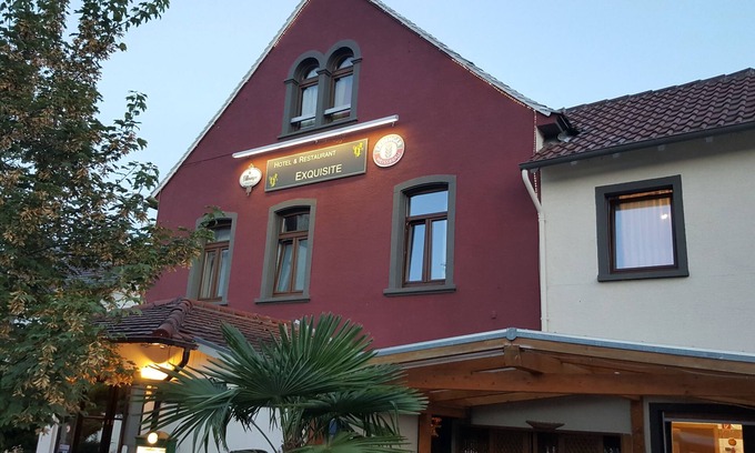 Bobenheim am Berg Hotel | Exquisite