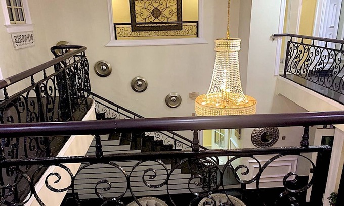 Lagos House | Exquisite home. Perfect home away from home