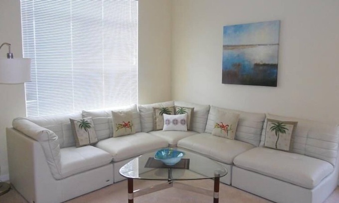 Marbella House | Exquisite Luxury Villa in Marbella Davenport 5BR 3 and half BA by RedAwning