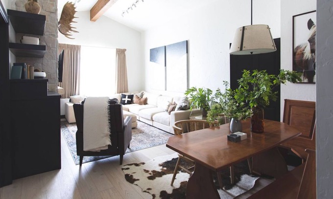 Zermatt Villa | Exquisite Villa~close to Ski Resorts w/ Resort Amenities 3034-2