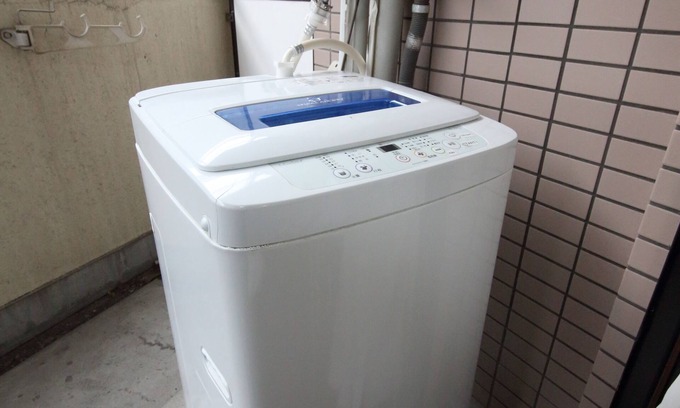 Wazuka Apartment | Exsaison Shirokita 506