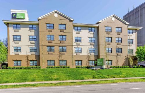 Hillsboro West End Hotel | Extended Stay America Premier Suites - Nashville - Vanderbilt