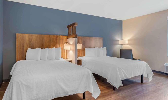 Smyrna Hotel | Extended Stay America Premier Suites - Nashville - Smyrna
