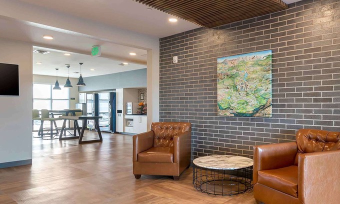 Pooler Hotel | Extended Stay America Premier Suites Savannah Pooler