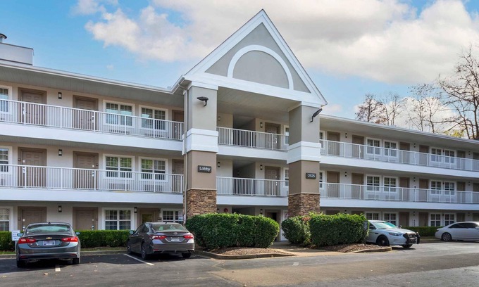 Nashville Hotel | Extended Stay America Select Suites Nashville Airport