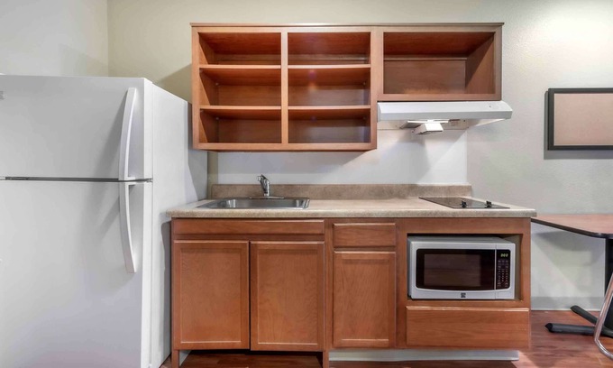 Dayton Hotel | Extended Stay America Select Suites - Dayton - Miamisburg