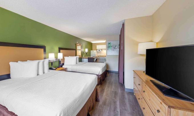 El Segundo Hotel | Extended Stay America Suites Los Angeles LAX El Segundo