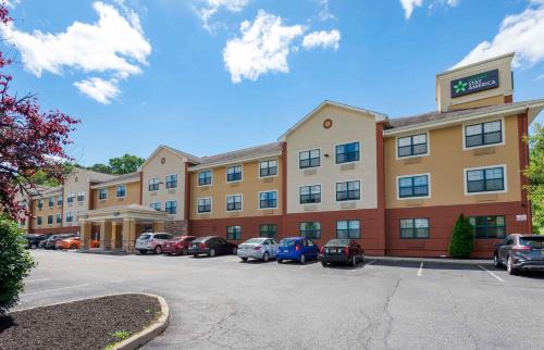 Budd Lake Hotel | Extended Stay America Suites - Mt Olive - Budd Lake