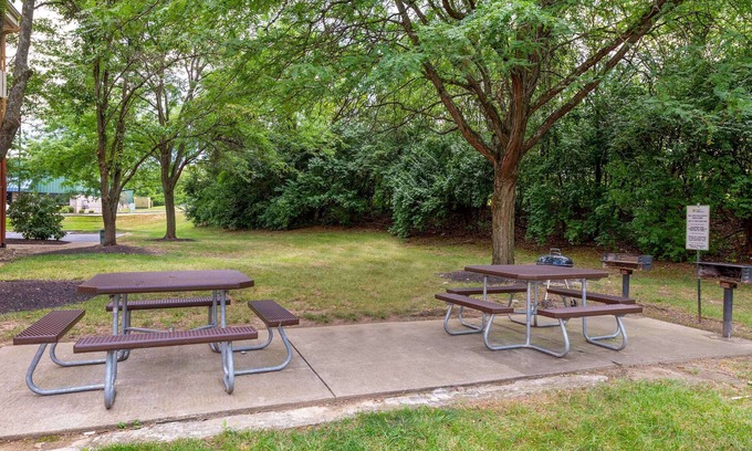 Parkdale Hotel | Extended Stay America Suites Cincinnati Fairfield