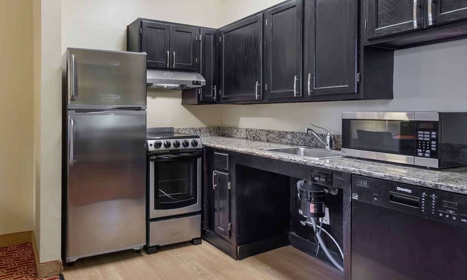 Norcross Hotel | Extended Stay America Suites Atlanta Norcross Peachtree Corn