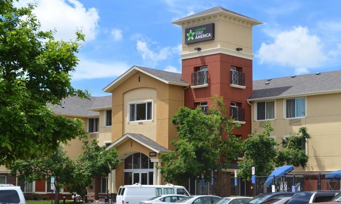 Aurora Hotel | Extended Stay America Suites - Denver - Aurora North