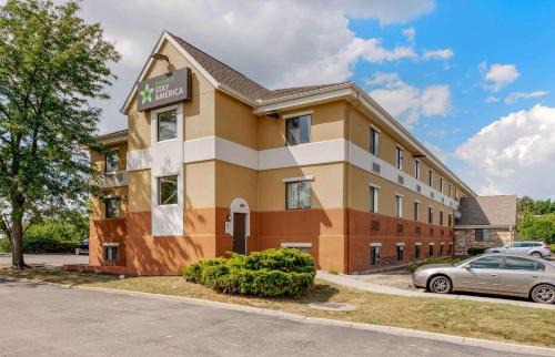 Dayton Hotel | Extended Stay America Suites - Dayton - South