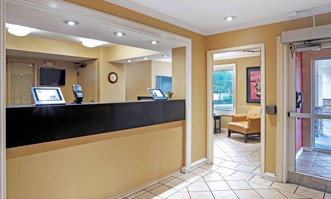 Newark Hotel | Extended Stay America Suites Newark Christiana Wilmington