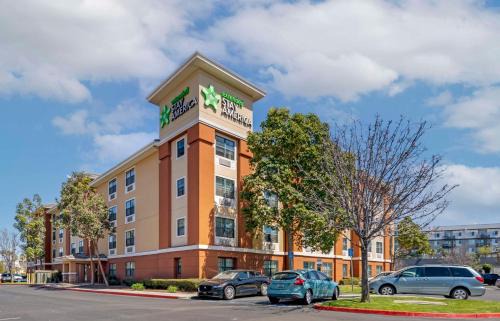 Orange Hotel | Extended Stay America Suites - Orange County - Katella Ave