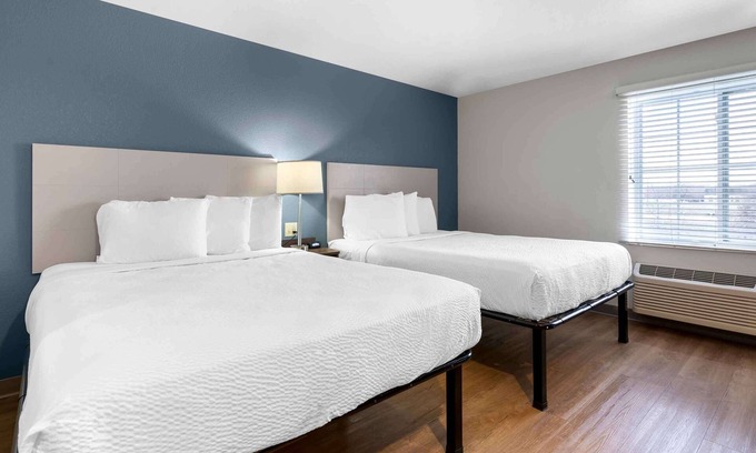 Louisville Hotel | Extended Stay America Select Suites - Louisville - Airport