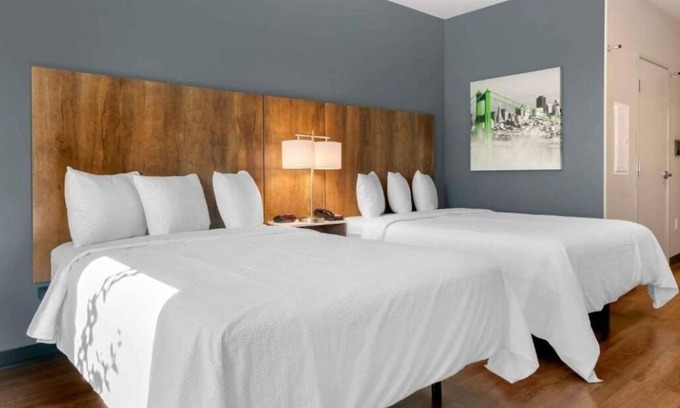 Biggar Hotel | Extended Stay Suites | 2 Units | Fort Myers Location