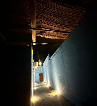 El Ouatia House | Extrême sud promotion 01
