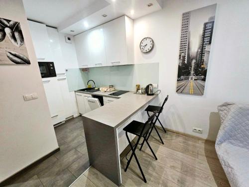 Ursynow Apartment | Extra Green Kabaty Apartament nr 5